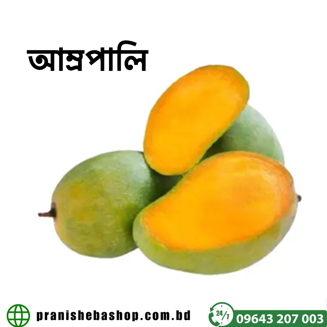 Aamropali Mango (Rajshahi)