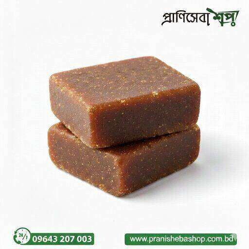 Date Palm Jaggery