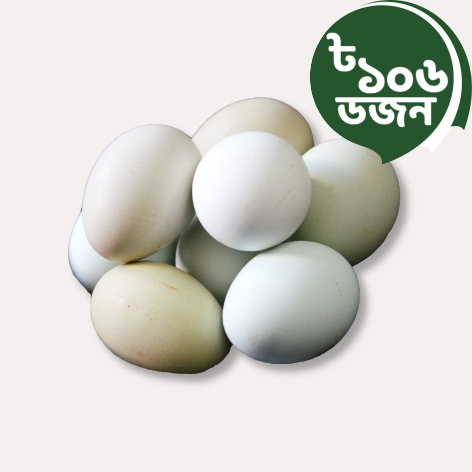 Chicken White Egg (Layer)